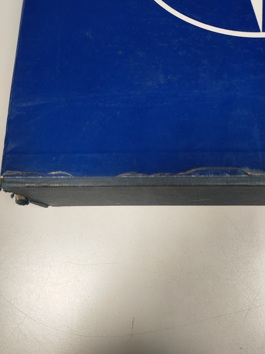 Libri 2 Volumi Mercedes Benz Editore Automobilia 1886-1986 Anno 1985