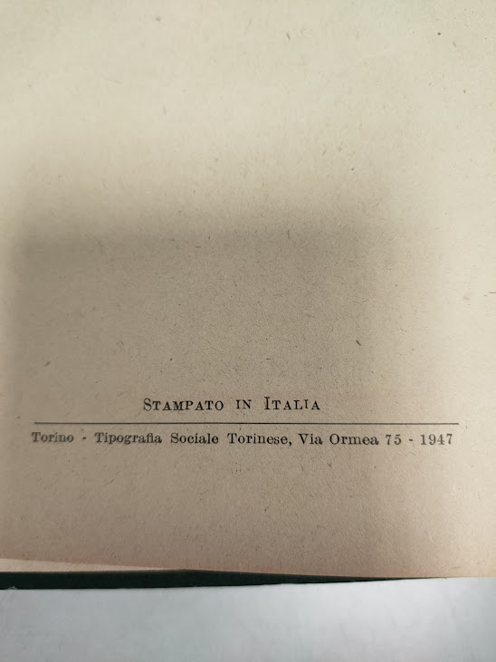 Libri 3 Volumi Dizionario di Chimica Giua Utet 1949-1950 Anno 1950