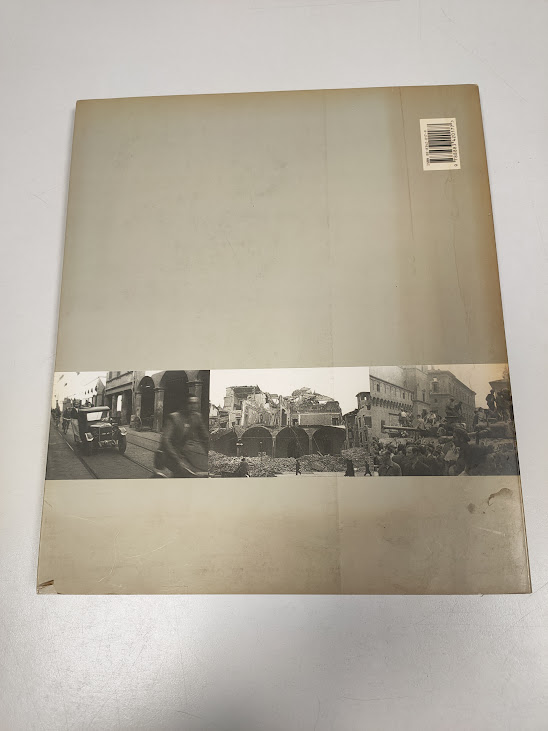 Libro Bologna Ferita. Fotografie Inedite 1943-1945 1999