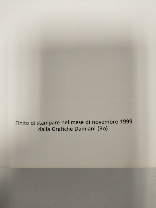 Libro Bologna Ferita. Fotografie Inedite 1943-1945 1999