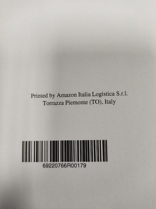 Libro Fibromialgia. Finalmente Buone Notizie! 2022