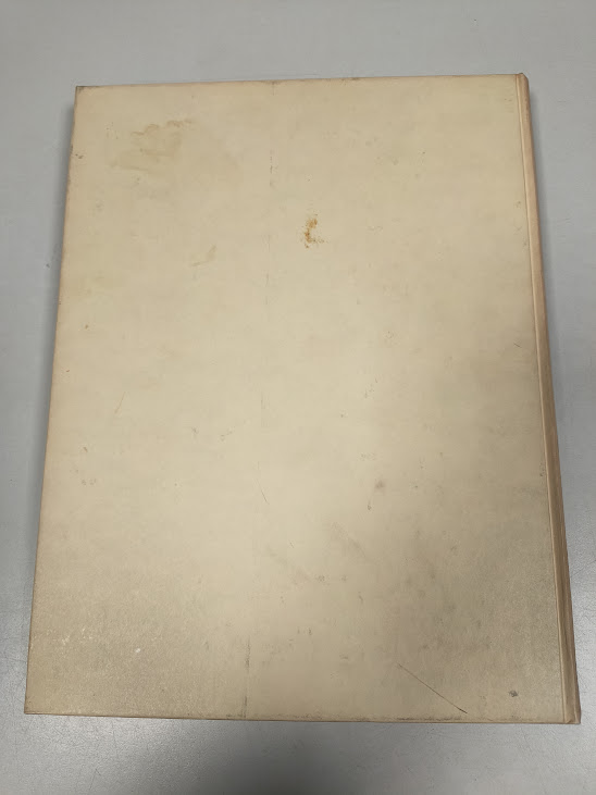 Libro I Capricci Francisco Goya y Lucientes 1969