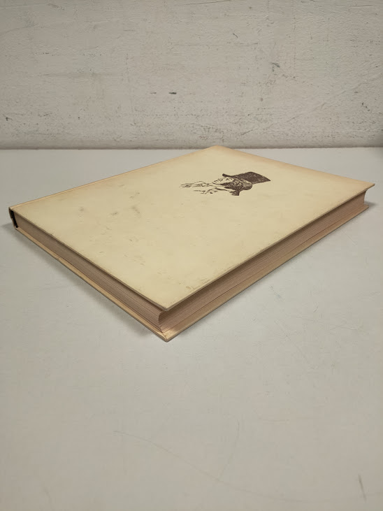 Libro I Capricci Francisco Goya y Lucientes 1969