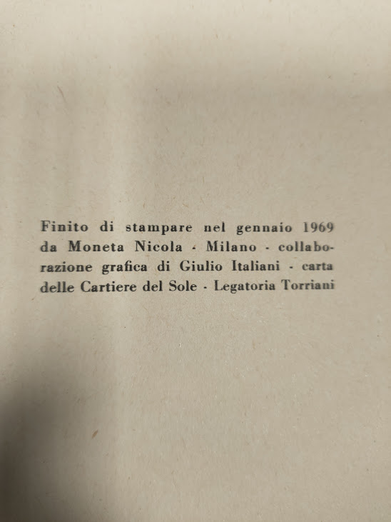Libro I Capricci Francisco Goya y Lucientes 1969