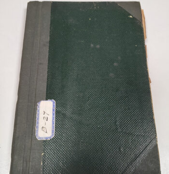 Libro Il Cemento Armato Luigi Santarella Volume III 1936