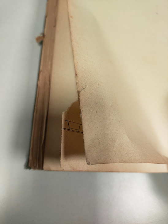 Libro Il Cemento Armato Luigi Santarella Volume III 1936