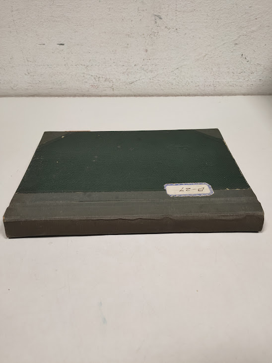 Libro Il Cemento Armato Luigi Santarella Volume III 1936