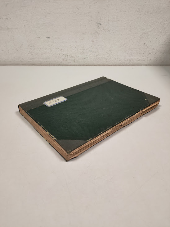 Libro Il Cemento Armato Luigi Santarella Volume III 1936