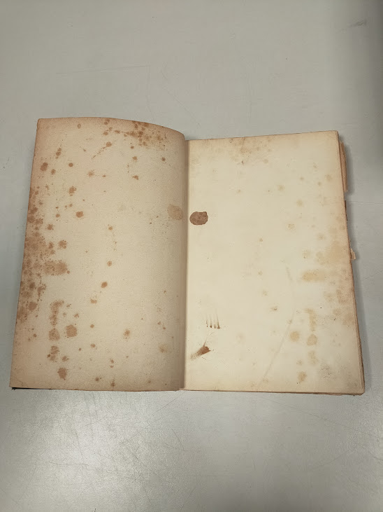 Libro Il Cemento Armato Luigi Santarella Volume III 1936