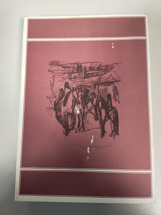 Libro Lettere 1931-1977 - Giuseppe Dessì - Claudio Varese 2002