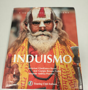 Libro i Luoghi della Religione. Induismo 2002