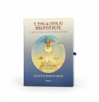 L'oracolo Risponde. Carte della Divinazione. Colette Baron-Reid 2015