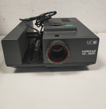 Proiettore per Diapositive "Reflecta 1800 AF"