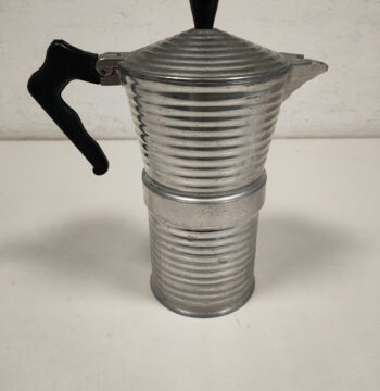Caffettiera Capri Express Vintage Made in Italy Anni '50-'60