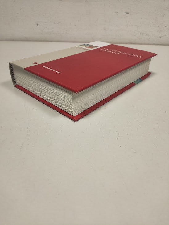 La letteratura Italiana le Origini e il Duecento Corriere della Sera 2005