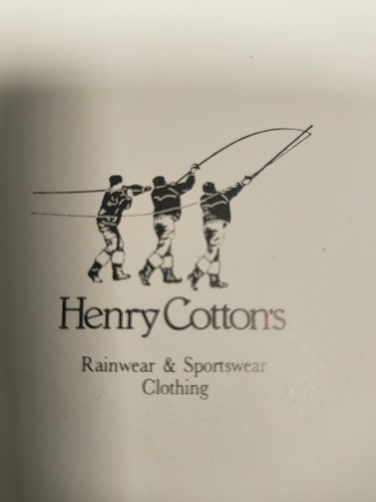 Libro Alfa Romeo Henry Cotton's 1989