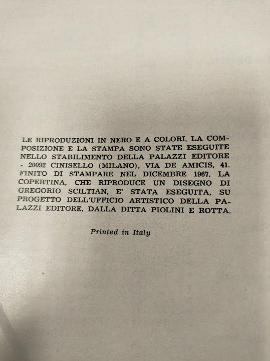 Libro Anna Karenina Leoni Tolstoni Illustrato da Gregorio Scilton 1967-1968