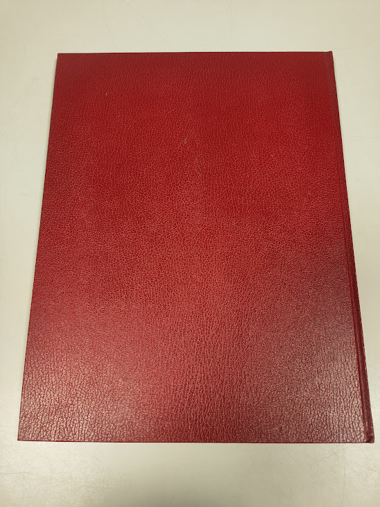 Libro I Carabinieri Martiri di Fiesole Edizione il Carabiniere 1976