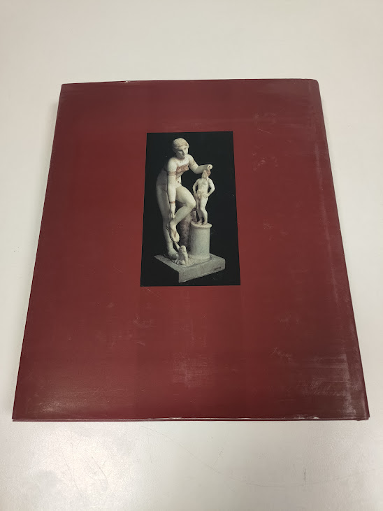 Libro I Magnifici Apparati Rolo Banca 1473 1998