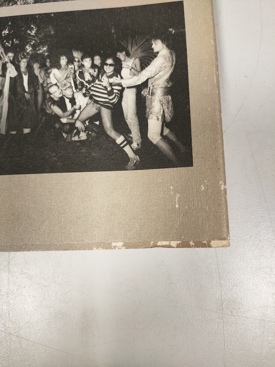 Libro Sogno di una Notte D'Estate Teatro Dell'Elfo 1981