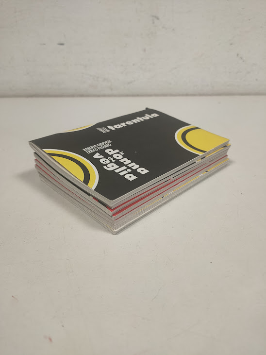 Lotto 7 Mille Lire Stampa Alternativa Anno 1995