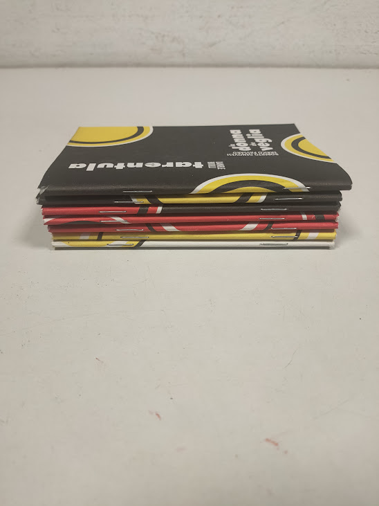 Lotto 7 Mille Lire Stampa Alternativa Anno 1995