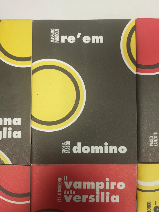 Lotto 7 Mille Lire Stampa Alternativa Anno 1995