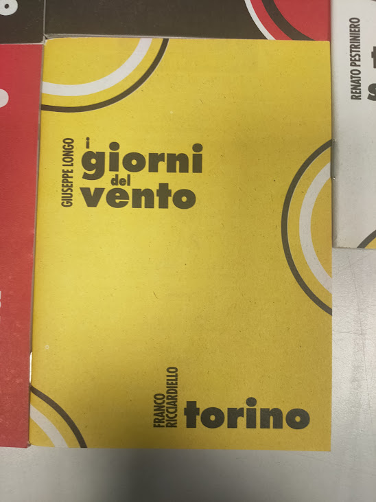 Lotto 7 Mille Lire Stampa Alternativa Anno 1995