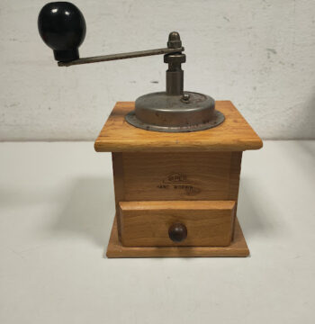 Macinacaffè Ape Rand Working Anni '70