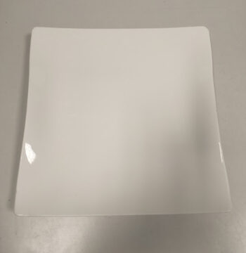 Piatto "Villeroy & Boch" Cera in Porcellana 1920-1949