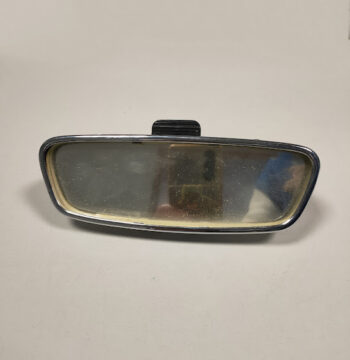 Specchietto Interno Retrovisore Alfa Fiat Vetture D'Epoca Vintage