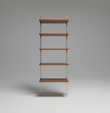 Libreria modulare ( diversi dimensioni)