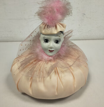 Bambola Profumata da Collezione Vintage Anni '70/'80