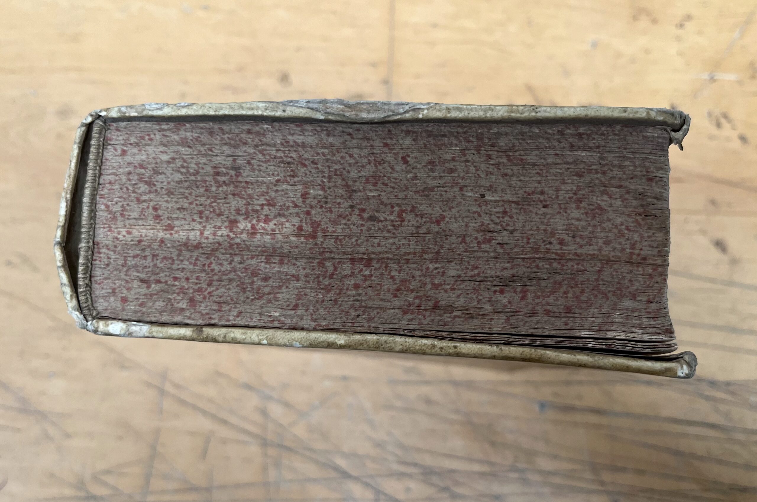 Libro "Biblia Sacra Vulgatae Editionis" - Edizione 1750 (Venetiis, MDCCL)