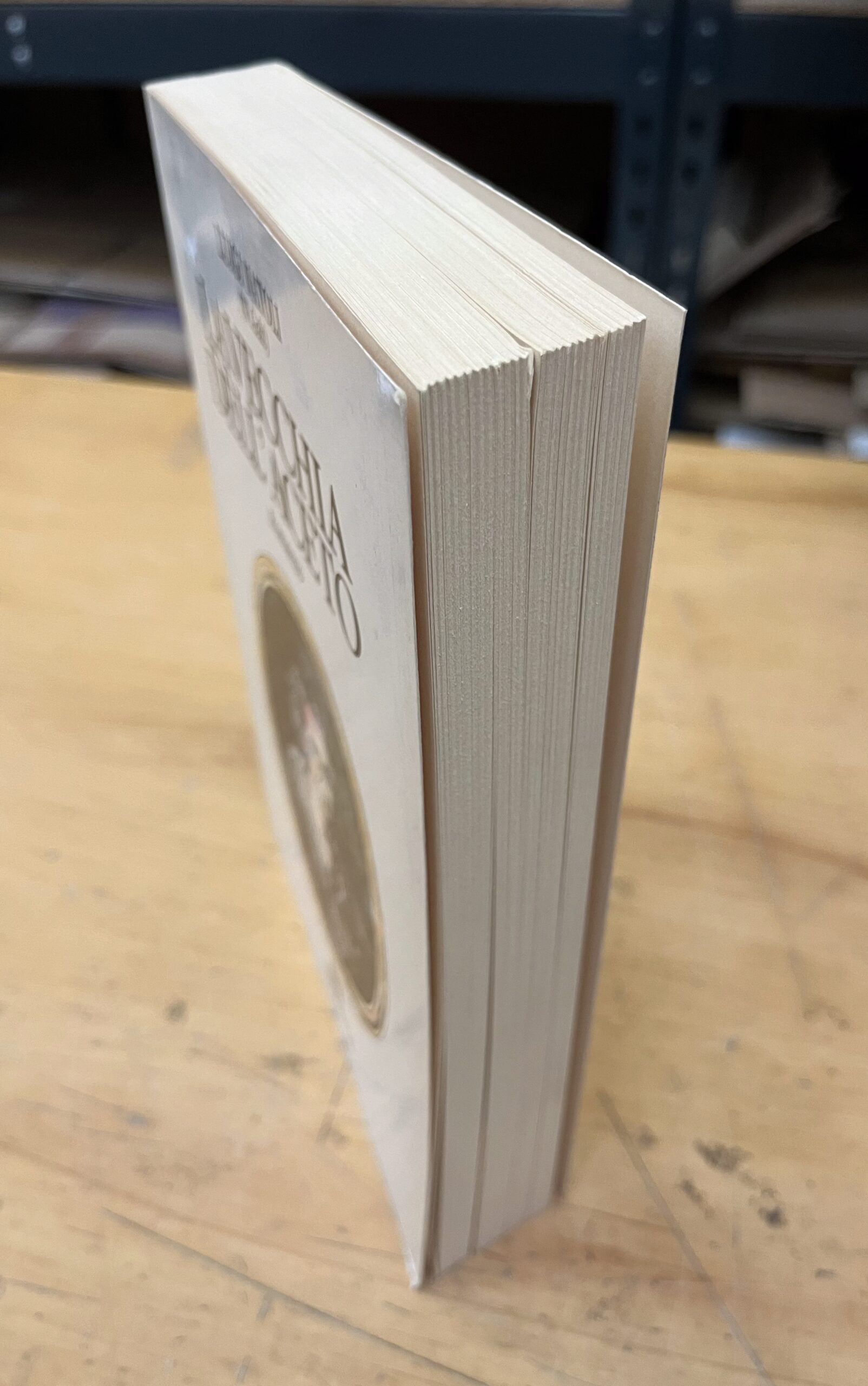 Libro "La Vecchia dell'Aceto" - Luigi Natoli (W. Galt) - Flaccovio Editore 1991