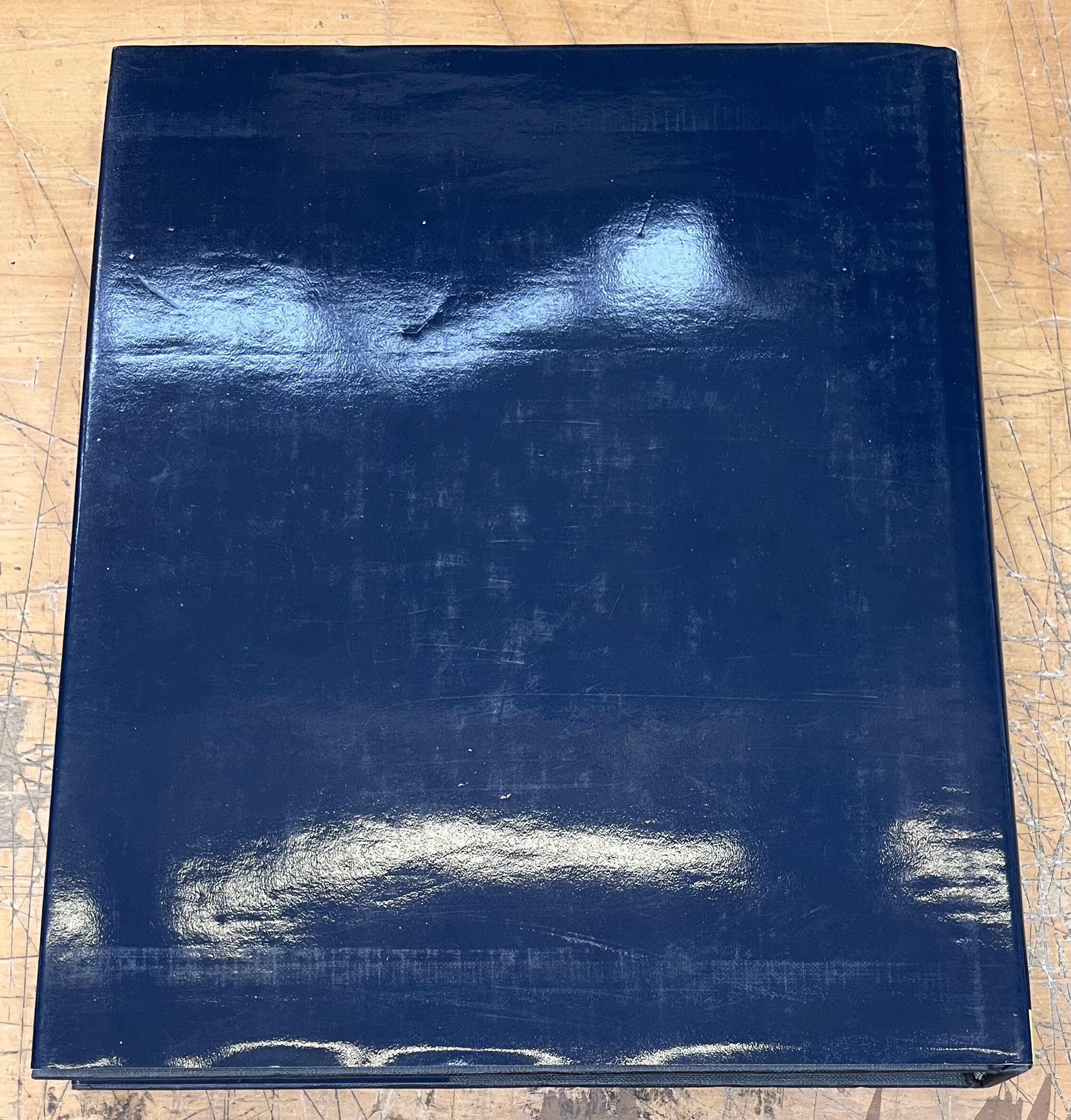 Libro "Atlante dei Beni Culturali dell'Emilia Romagna" Beni Artistici - Volume Primo