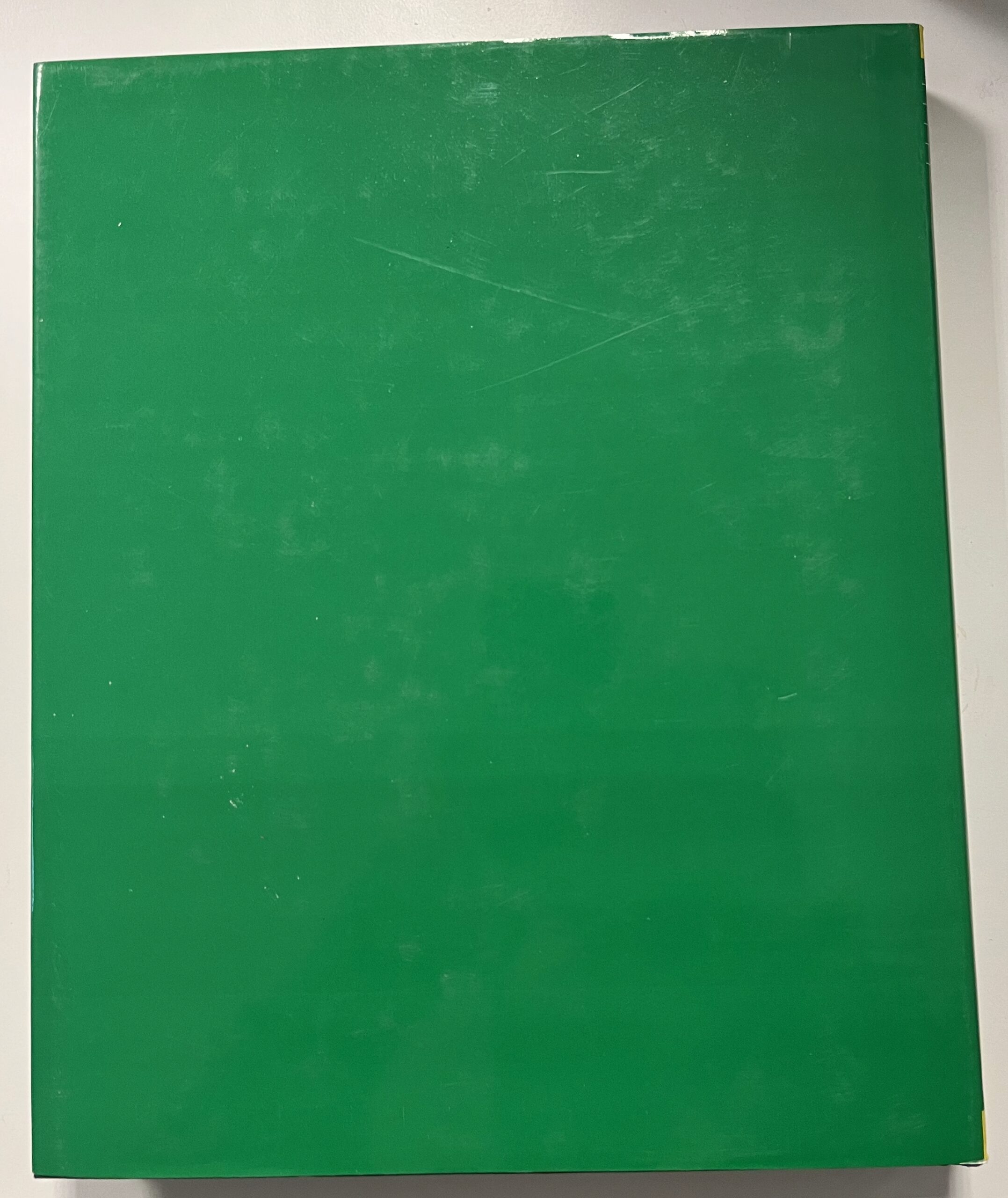 Libro "Atlante dei Beni Culturali dell'Emilia Romagna" Beni del Territorio - Volume Terzo