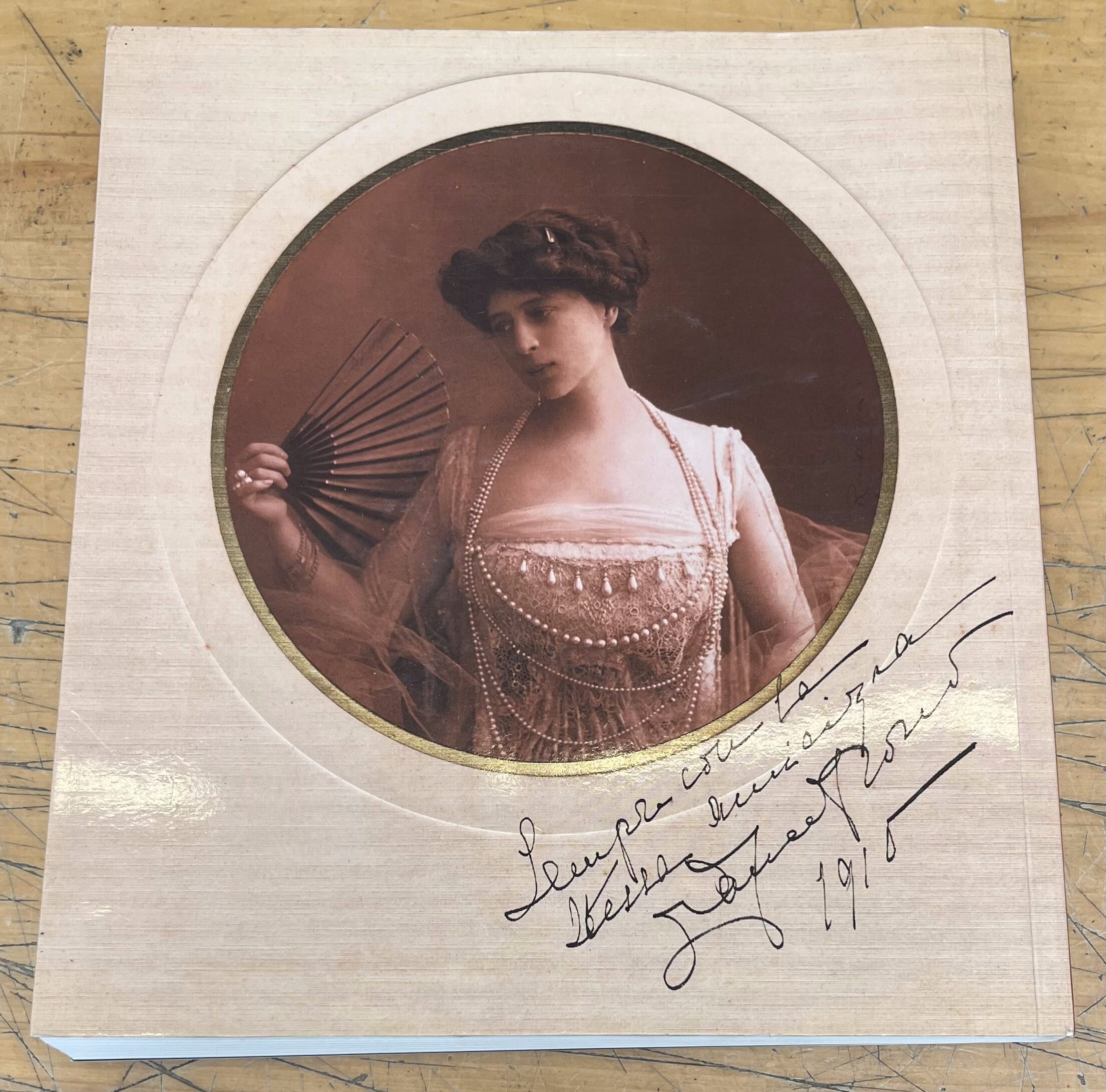 Libro "Era Palermo - Immagini e Collezionismo" - Vincenzo Mirisola - Lanterna Magica Edizioni 2008