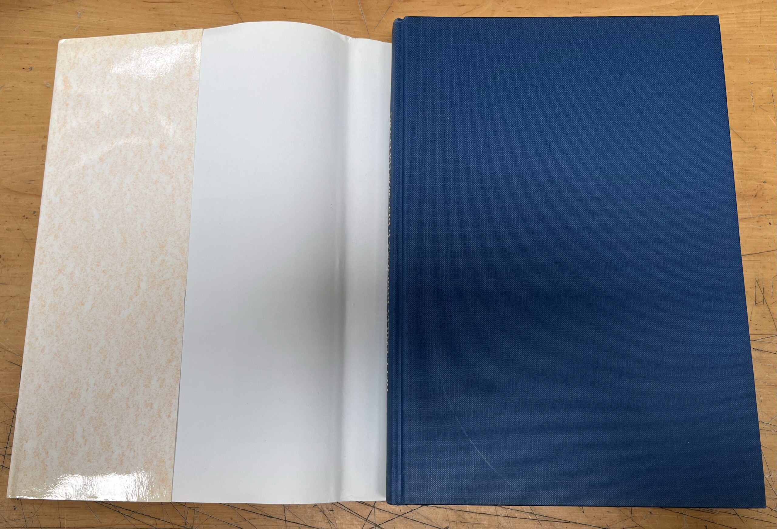 Libro "Le Grandi Biblioteche dell'Emilia-Romagna e del Montefeltro - I Tesori di Carta" - Banca Popolare di Milano - Grafis Edizioni 1991