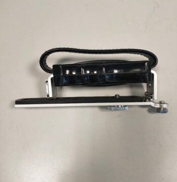 Impugnatura Fotocamera Staffa "Bracket" Anni '70/'80