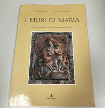 Libro I Muri di Maria Liberty House 1988