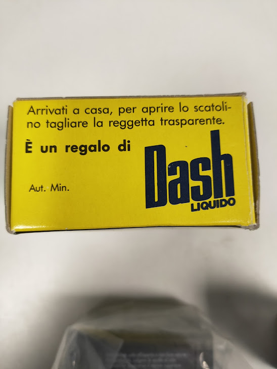 Macchina fotografica "Scotch 3M Color Time 110" Vintage Anni '80