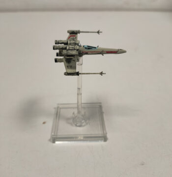 Modellino Star Wars X-WING Z-95 Headhunter Vintage Anni '90/'2000