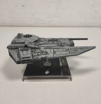 Modellino Star Wars X-Wing Decimator VT 49 Vintage Anni '90/'2000