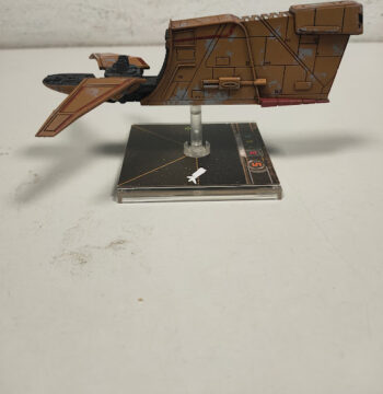 Modellino Star wars X-Wing Hound's Tooth Vintage Anni '90/'2000