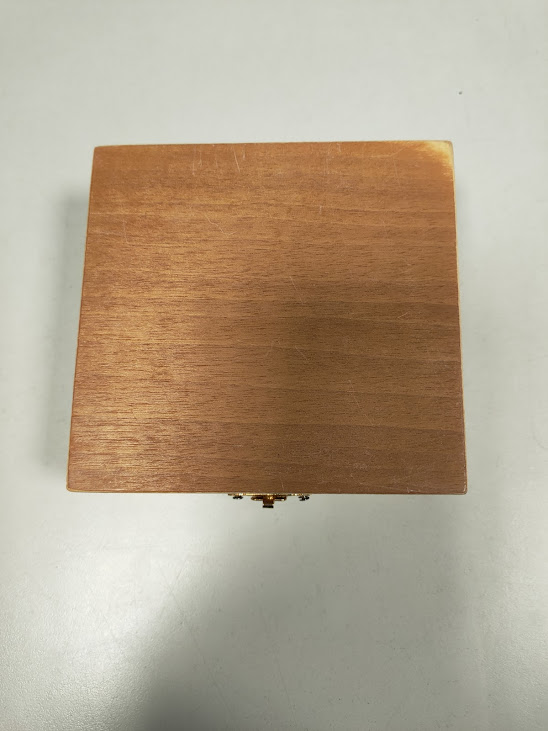 Puzzle a Blocchi Nascosti "Reattivo Mosaico" Gioco di logica e Ragionamento Vintage Anni 2000