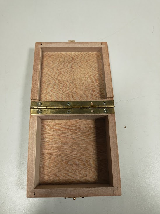 Puzzle a Blocchi Nascosti "Reattivo Mosaico" Gioco di logica e Ragionamento Vintage Anni 2000