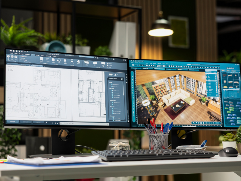 Interior Design di Officina68