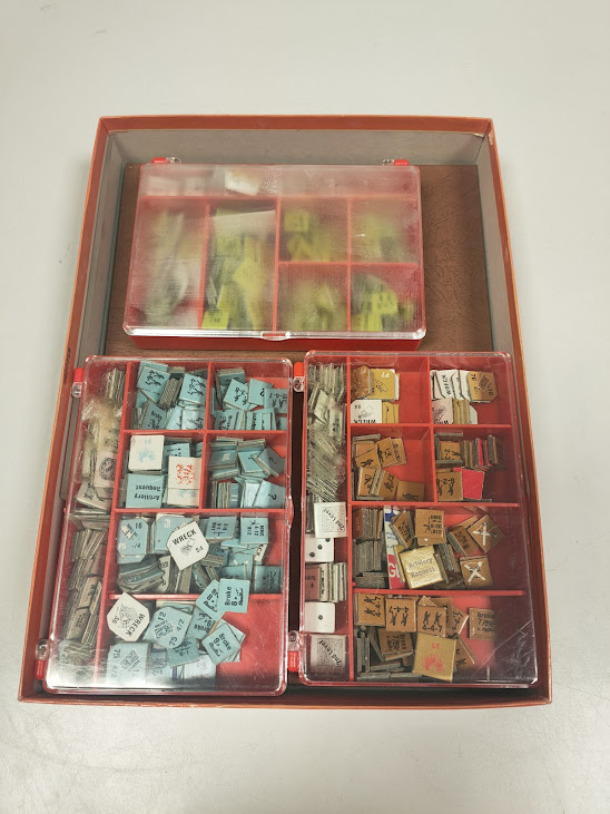 Gioco di Società/Strategia "Squad Leader" Edizione 1977 Vintage Anni '70 XX Secolo