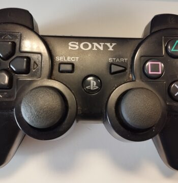 joystick playstation 3 originale
